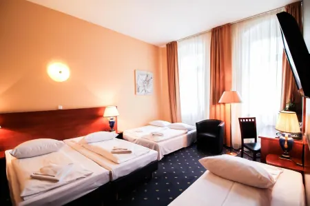 Hotel Atrium Charlottenburg