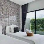 Wannachart Boutique Resort - breakfast