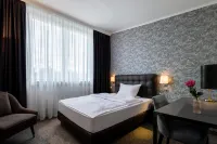 Hotel Fischerhaus Hotels in Meerbusch