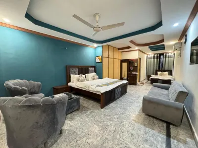 Lexus Lodge