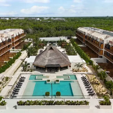 Wyndham Tulum