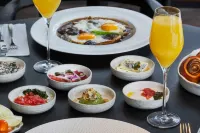 Gymnasia Isrotel, a Tribute Portfolio Hotel