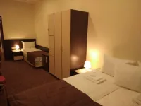 Nash Elets Mini-Hotel โรงแรมในเยเล็ทส์