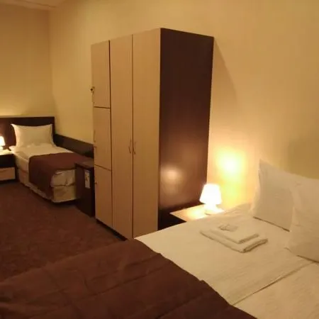 Наш Мини отель