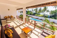 Pingwe Beach Apartments - Ocean View