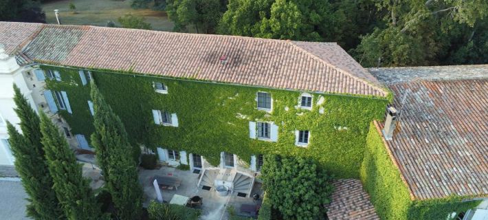 Le Grenier Occitan Hotels in Aude