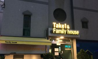 Family House Hongdae