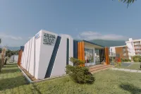 Aquamarine Family Club Hotel a 