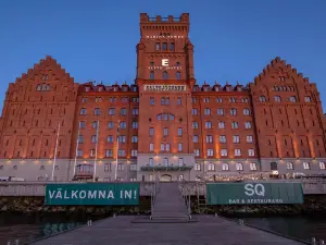 Elite Hotel Marina Tower, Spa & Resort