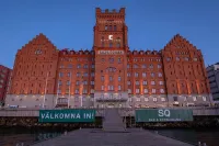 Elite Hotel Marina Tower, Spa & Resort Hotels in 