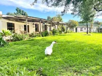 Eikelaan Farm Cottages - Farmhouses