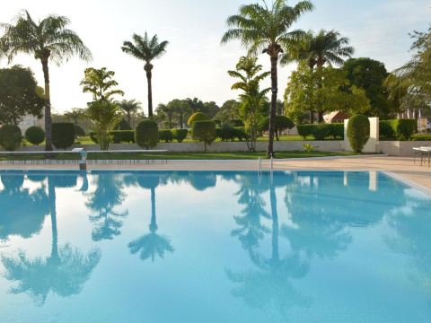 Hala Hotel & Aqua Park
