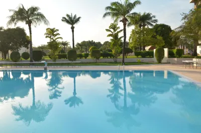 Hala Hotel & Aqua Park Hotels near Presidential palace