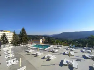 Hotel Germisara