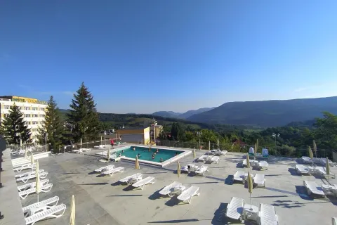 Hotel Germisara