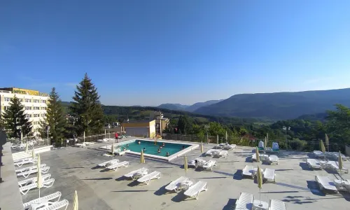 Hotel Germisara