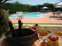 Hotel Olimpia - Pools