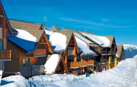 Odalys Residence L'Ecrin des Neiges