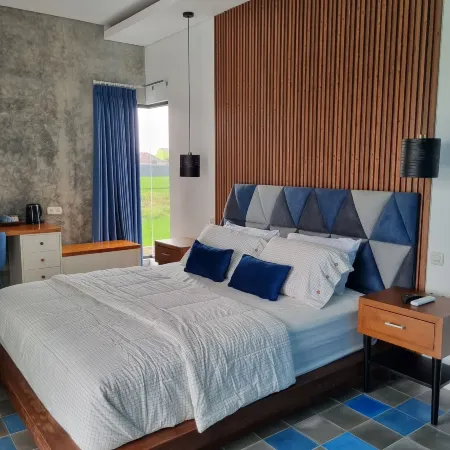 ruma lanka villa with private pool in solo