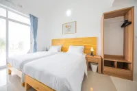 True South Hotels in Gan Island
