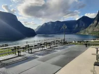 Winjum Hostel Stegastein - Hostels