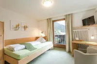 Bio Hotel Stillebach Hotels in Huben