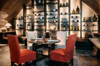 Hotel Purs - breakfast