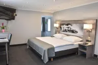 GT3 das sportliche Hotel Hotel di Adenau