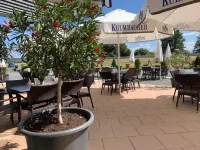 Hotel Gaststätte Weinbrücke - Wifi