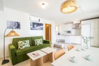 Pierre & Vacances Sevilla - Pet Friendly