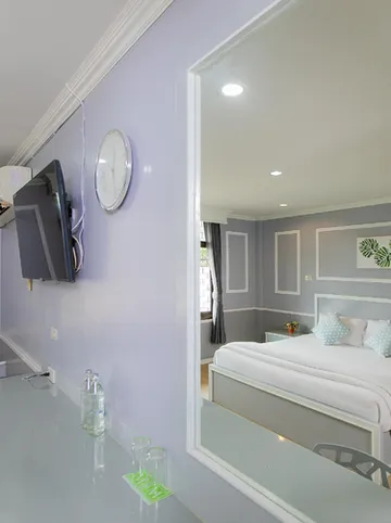 รูปภาพของโรงแรม เดอะ เมอร์ซีย์