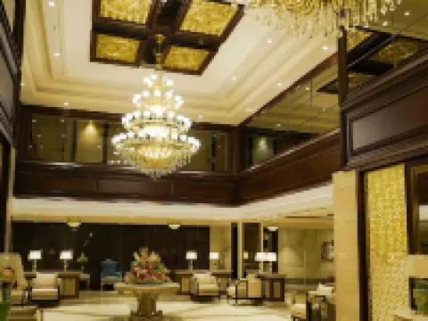 The Grand Nirvana Hotel Hotels in Bareilly