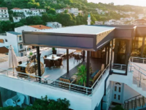 Villa Oleander Hotels in Ulcinj