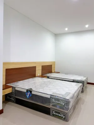 EMAIGI HOMESTAY by Premier Guesthouse Hotel a Tirtomartani