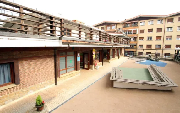 阿爾伯格崔卡特峨科斯雅酒店