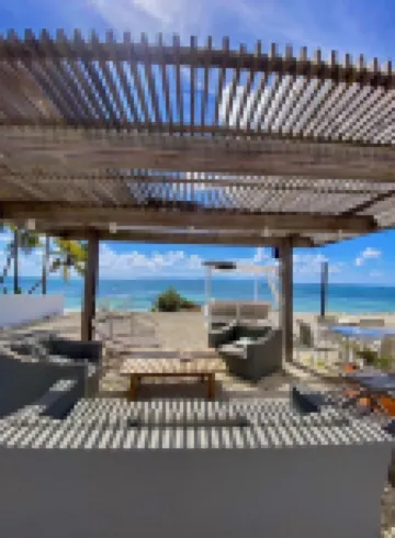 Coco Beach Marie-Galante Hotels in Grand-Bourg