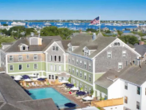 The Nantucket Hotel & Resort Hotels in Nantucket County