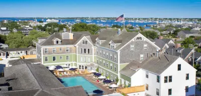 The Nantucket Hotel & Resort Hoteles en 