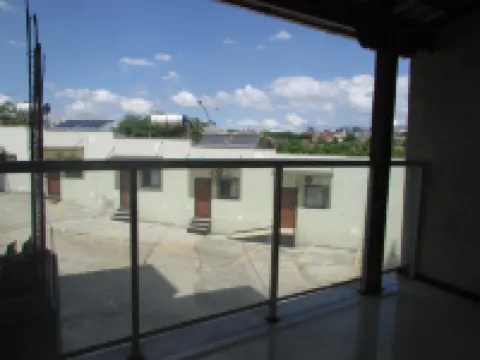 Hotel Industrial Contagem Hotéis em Contagem