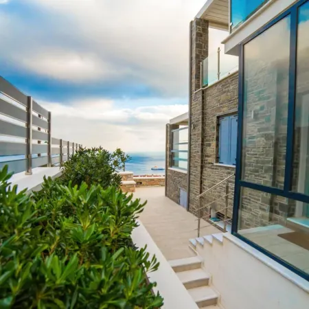 Tsapelas Villas