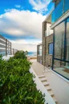 Tsapelas Villas - con vistas al mar