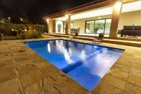 Golden Impalas Bush Resort - 5-Star