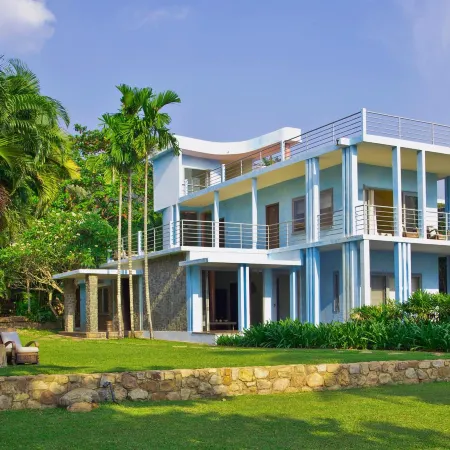 Knai Bang Chatt Resort