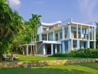 Knai Bang Chatt Resort Hotels in 