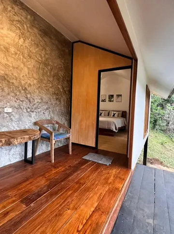 รูปภาพของจังเกิ้ล เกสต์เฮาส์