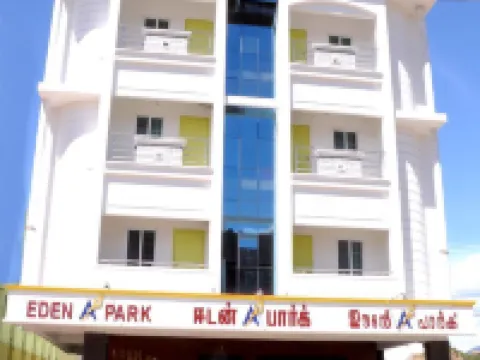 Eden A Park Hotels in Palani