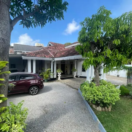 W Hotel Mount Lavinia - Colombo