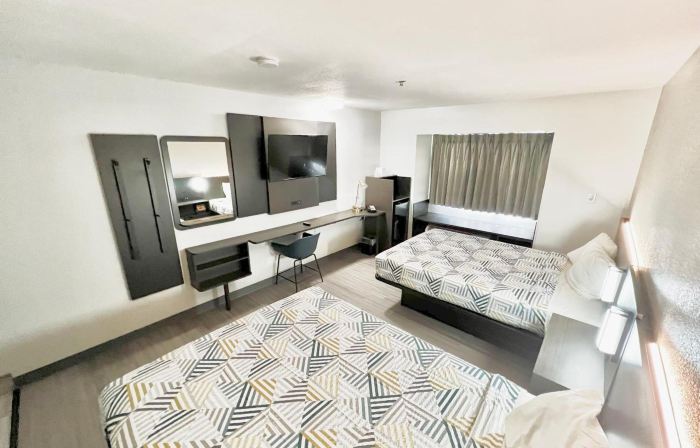 Motel 6 Simpsonville, SC - Greenville