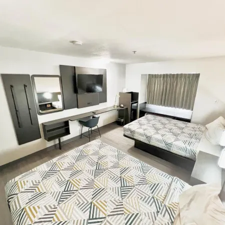 Motel 6 Simpsonville, SC - Greenville