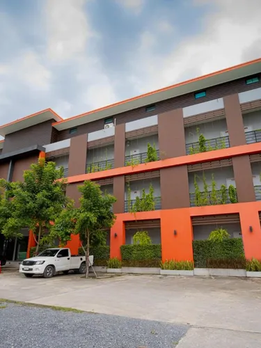 รูปภาพของสมาร์ท โฮเทล (Smart Hotel)